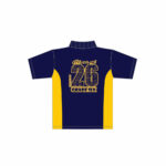 FCW - Norris Bank PS 2026 – Polo