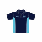 FCW - Exford PS 2026 – Polo Shirt