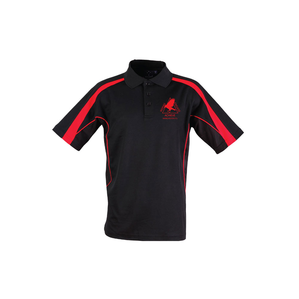 Manchester PS 2026 – Polo