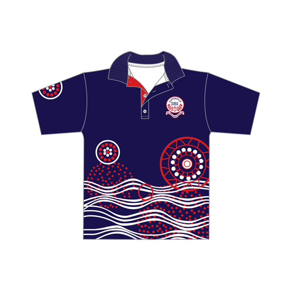 Alstonville PS 2026 – Polo