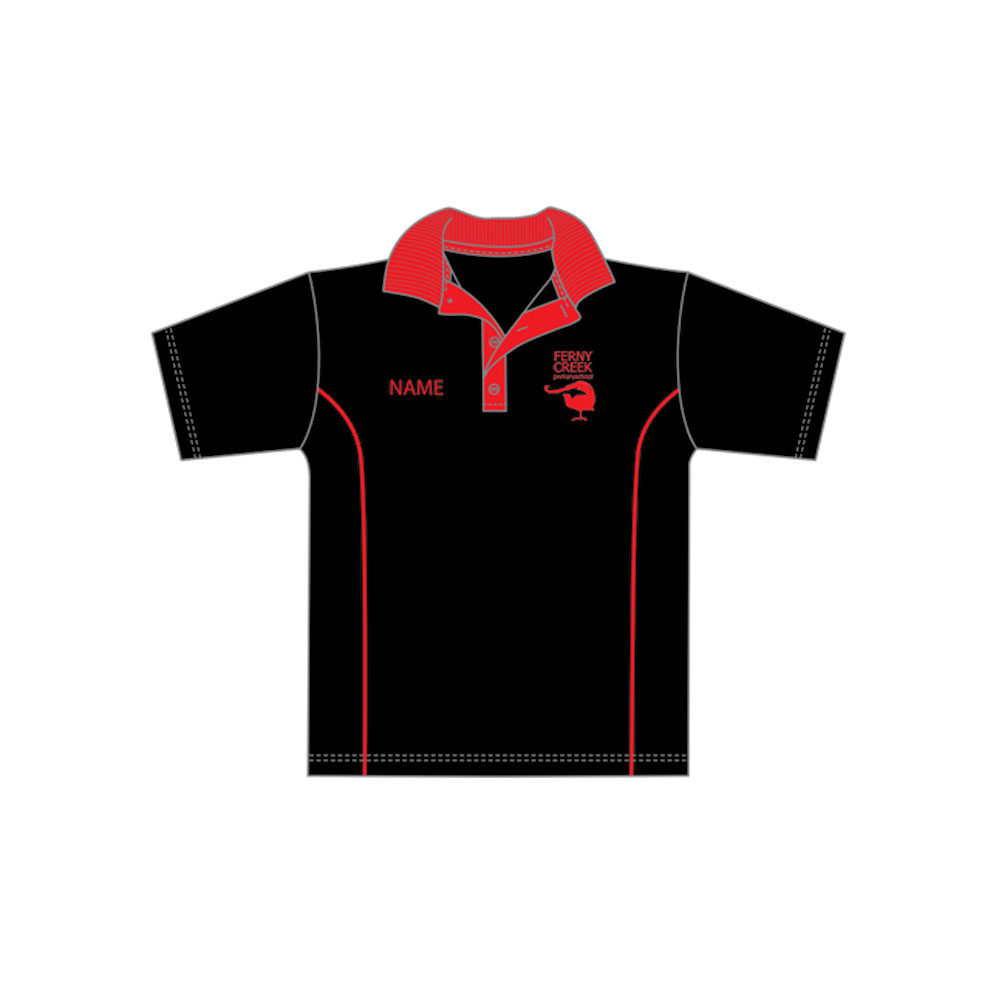 Ferny Creek PS 2026 – Polo Shirt