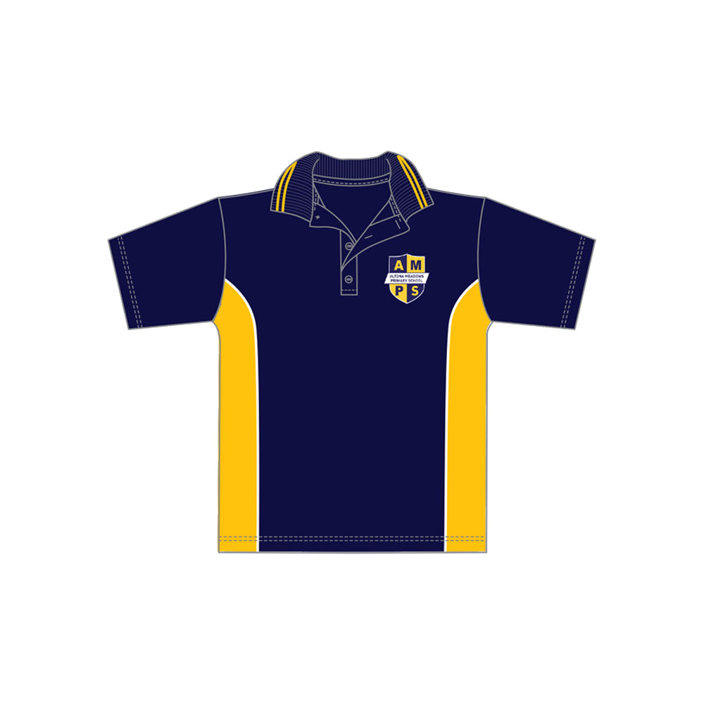 Altona Meadows PS 2026 – Polo