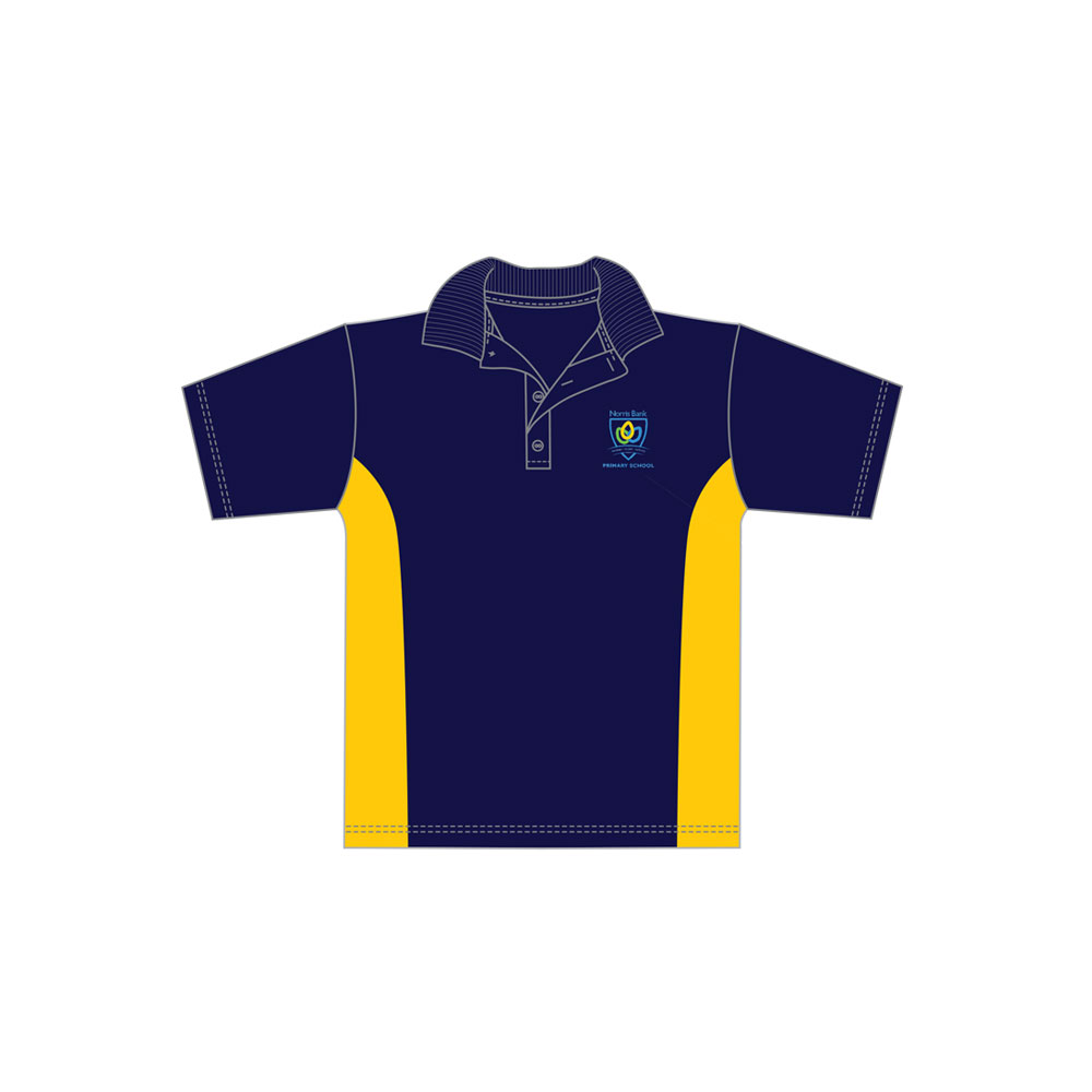 Norris Bank PS 2026 – Polo