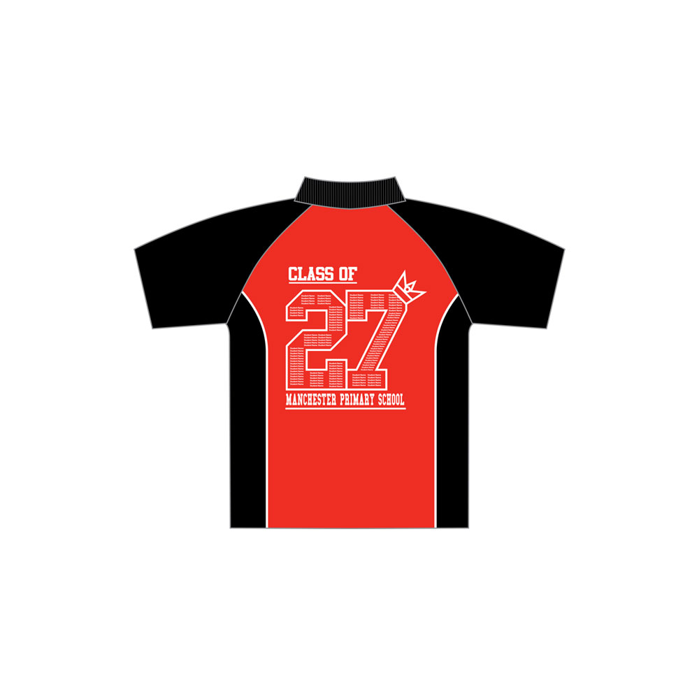 Manchester PS 2027 – Polo