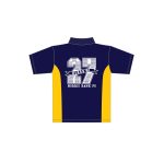 FCW - Norris Bank PS 2027 – Polo