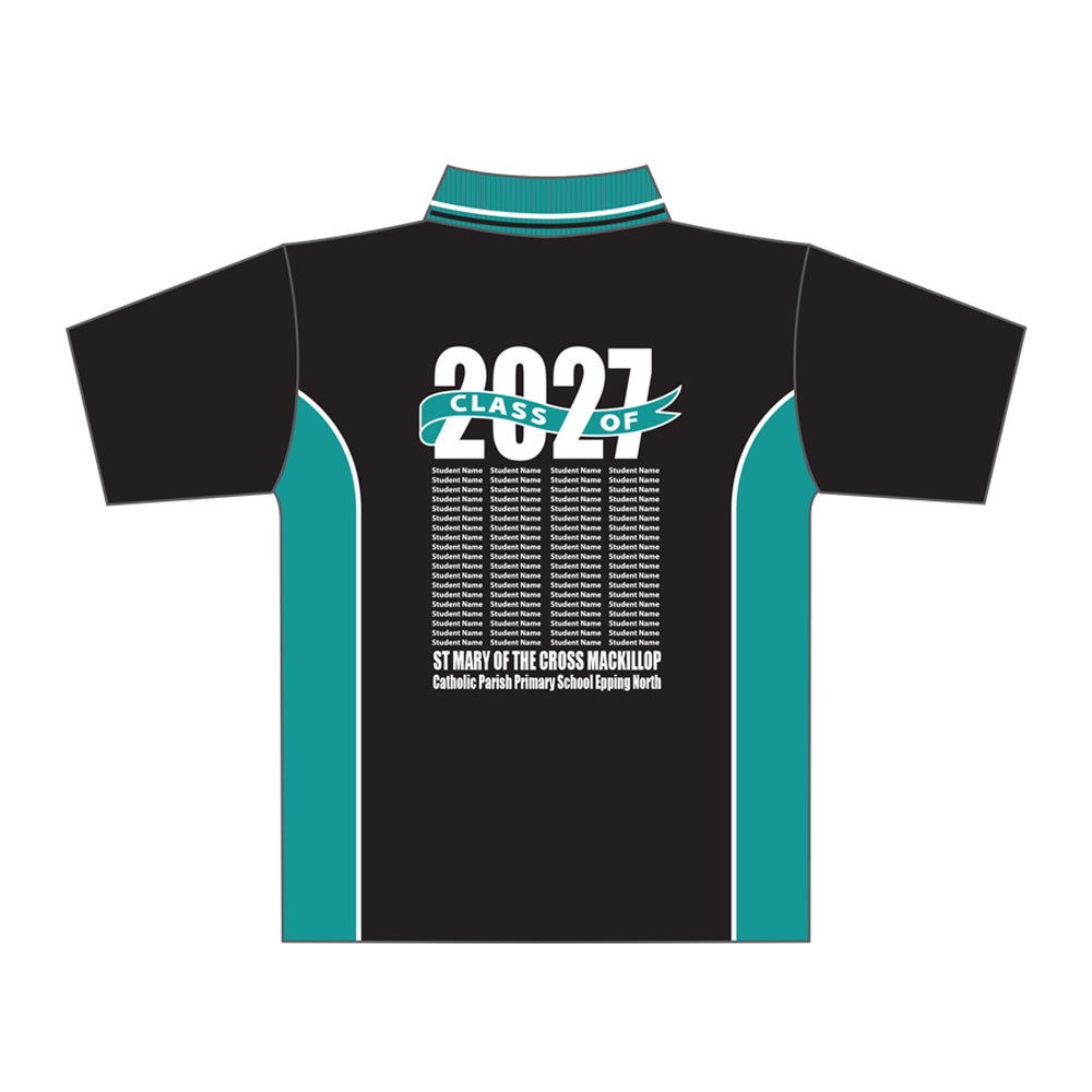 St Mary of The Cross 2027 – Polo