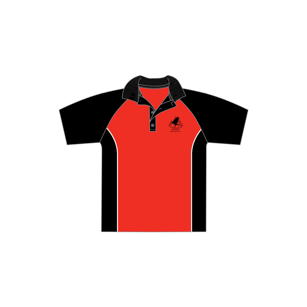 Manchester PS 2027 – Polo