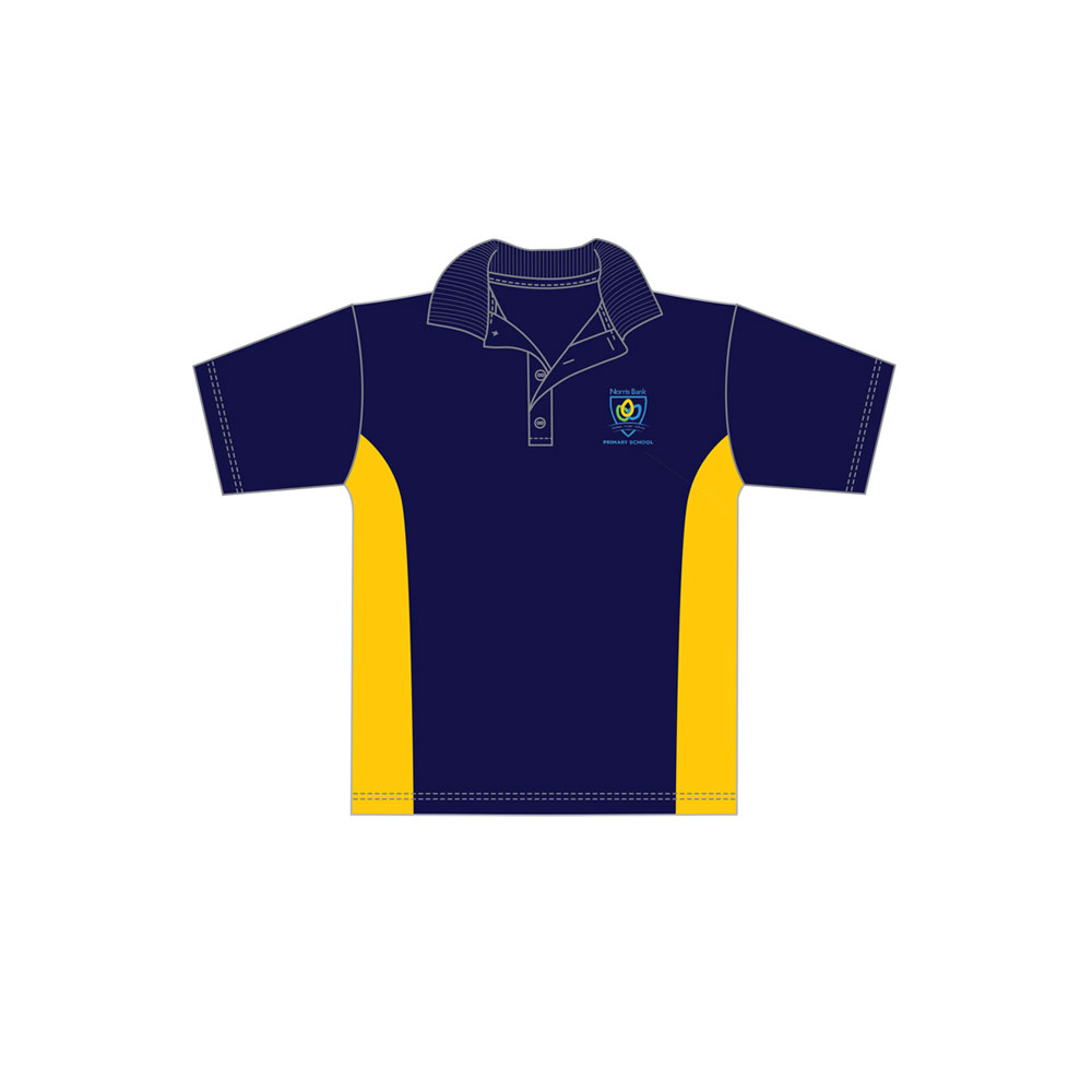 Norris Bank PS 2027 – Polo