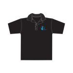 FCW - Moonee Ponds West PS 2027 – Polo AQUA