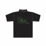 FCW - Moonee Ponds West PS 2026 – Polo LIME