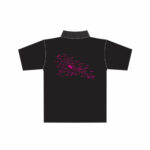 FCW - Moonee Ponds West PS 2026 – Polo HOT PINK