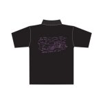FCW - Moonee Ponds West PS 2027 – Polo PURPLE