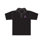 FCW - Moonee Ponds West PS 2027 – Polo PURPLE