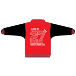 FCW - Manchester PS 2027 – Quarter Zip Jumper