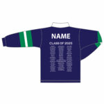 FCW - Auburn South PS 2025 – Rugby Jumper