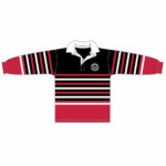 FCW - Birmingham PS 2026 – Rugby Jersey
