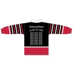 FCW - Birmingham PS 2027 – Rugby Jersey