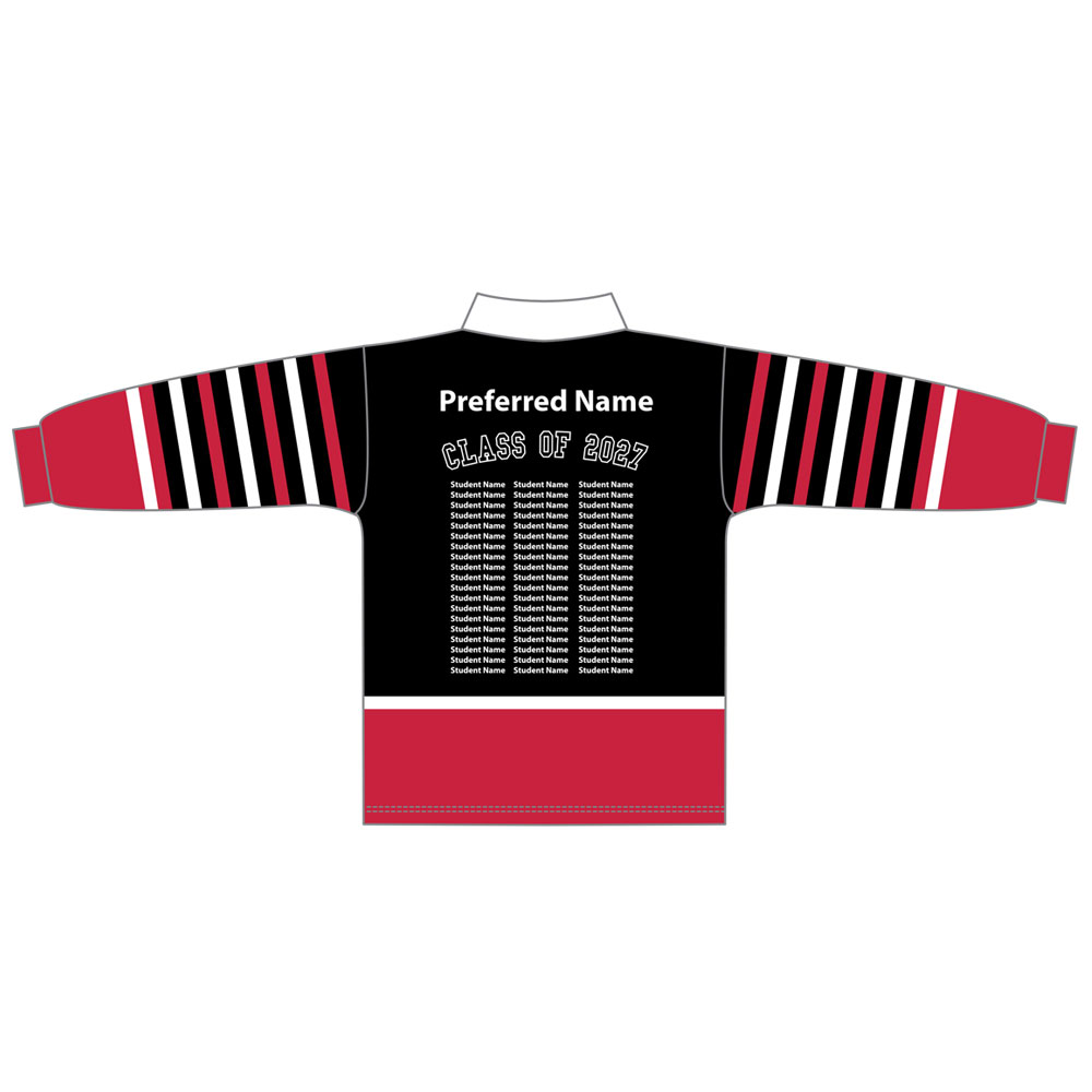 Birmingham PS 2027 – Rugby Jersey