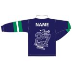 FCW - Auburn South PS 2027 – Rugby Jumper