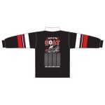 FCW - Ferny Creek PS 2027 – Rugby Jersey