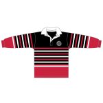 FCW - Birmingham PS 2027 – Rugby Jersey