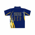 FCW - Deepdene PS 2025 – Polo Shirt