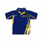 FCW - Deepdene PS 2025 – Polo Shirt