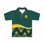 FCW - Schofields PS 2025 – Polo