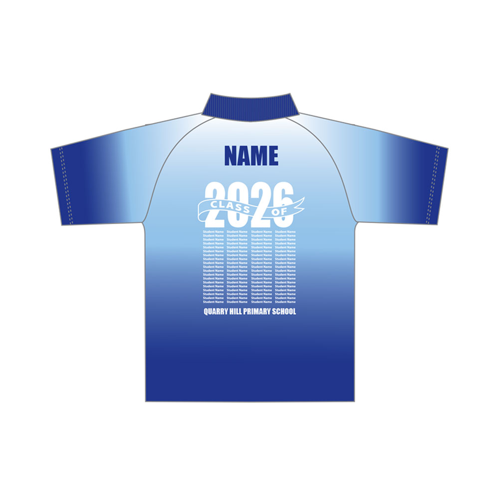 Quarry Hill PS 2026 – Sub Polo