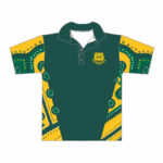 FCW - Schofields PS 2026 – Polo