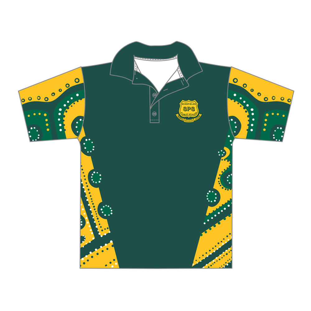 Schofields PS 2026 – Polo