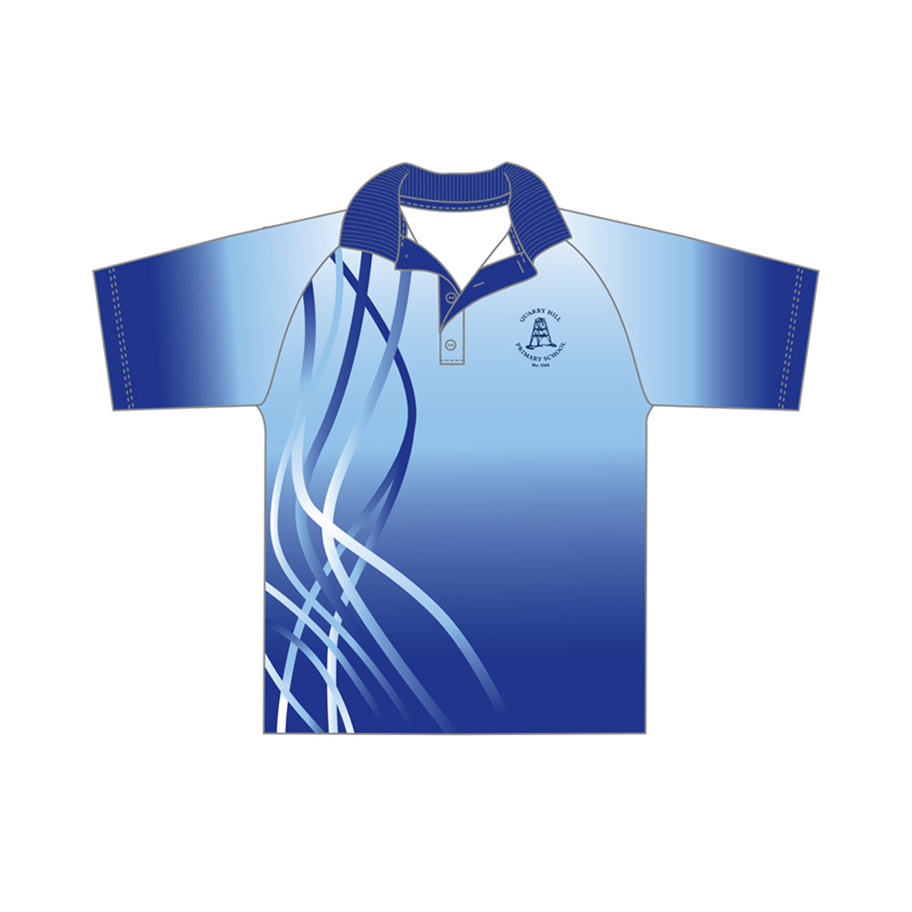 Quarry Hill PS 2026 – Sub Polo
