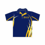 FCW - Deepdene PS 2026 – Polo Shirt