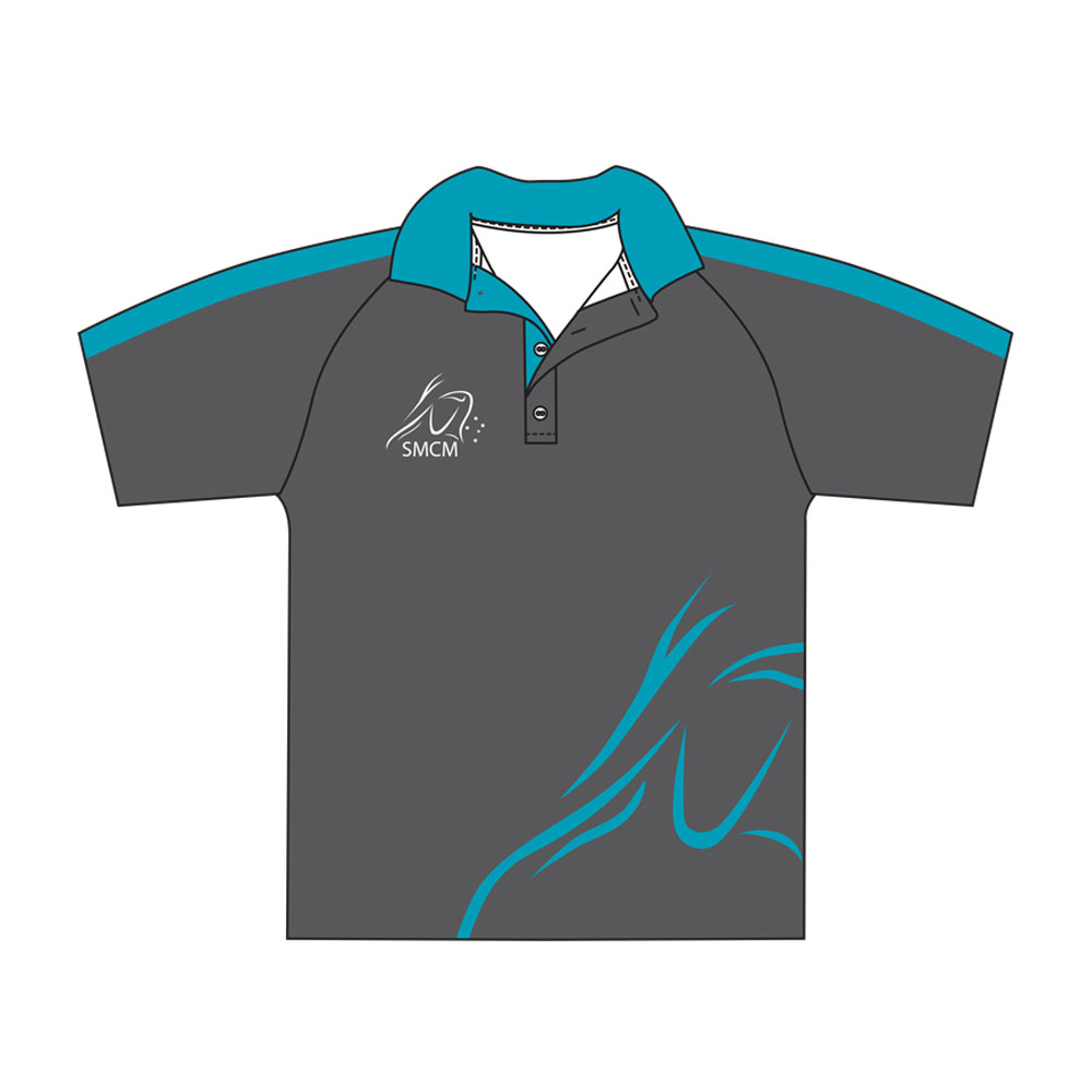 St Mary of The Cross 2026 – Sub Polo
