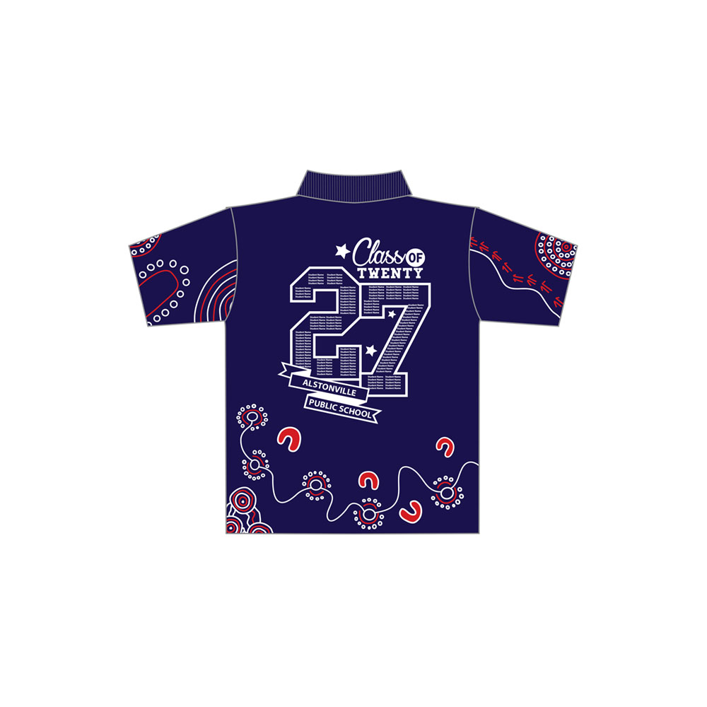 Alstonville PS 2027 – Polo