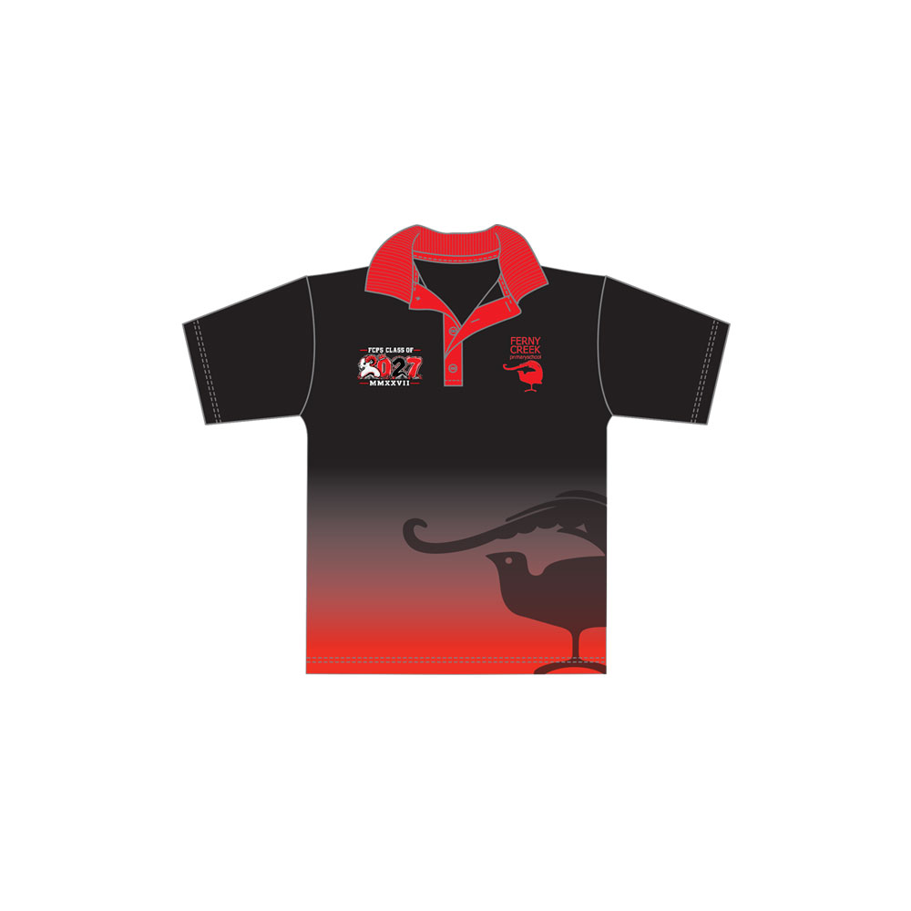 Ferny Creek PS 2027 – Sub Polo Shirt