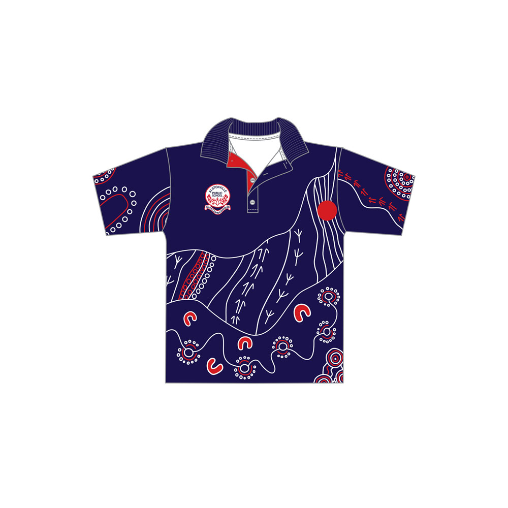 Alstonville PS 2027 – Polo