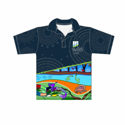 West Byford PS - Community Polo