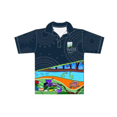 West Byford PS STAFF – Polo