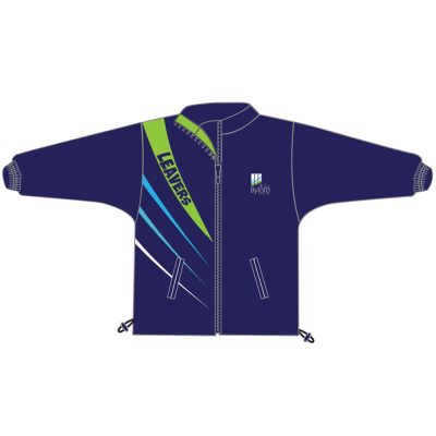 West Byford PS 2024 - Sub Jacket