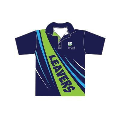 West Byford PS 2024 - Polo