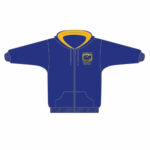 FCW - Williamstown PS 2026 – Hoodie