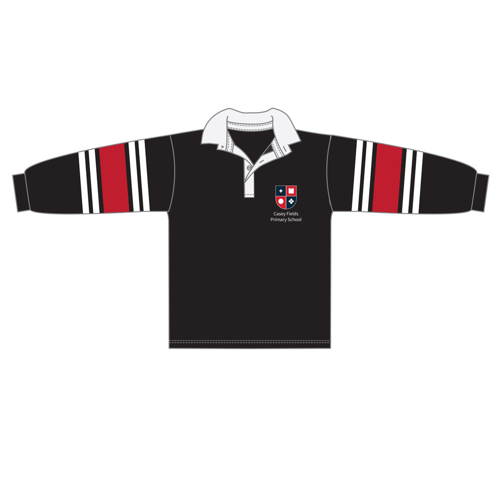 Casey Fields PS 2024 Rugby Jersey FCW
