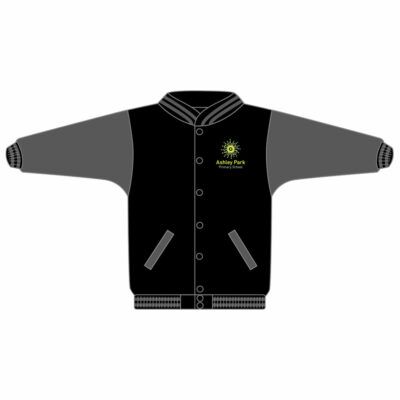 Ashley Park PS 2025 – Bomber Jacket