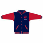 FCW - Richmond PS 2026 – Bomber Jacket