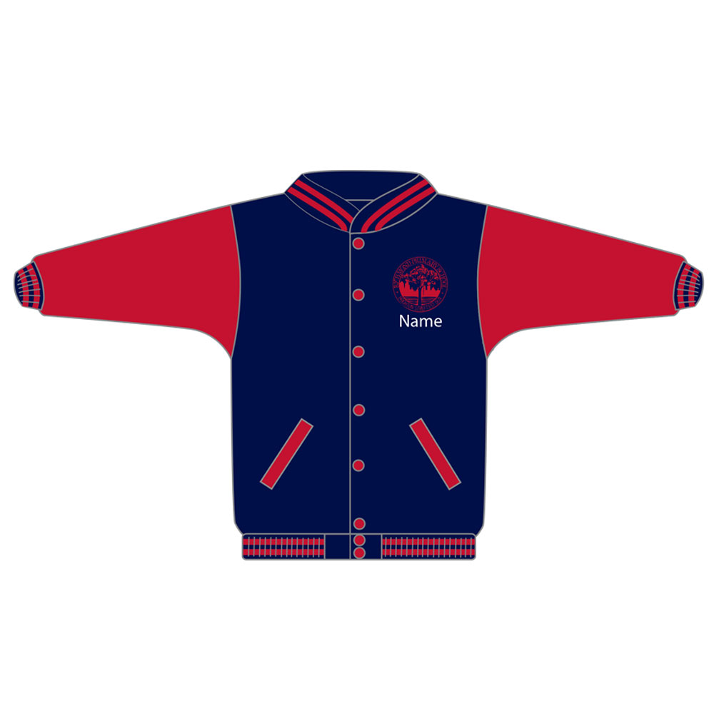 Richmond PS 2026 – Bomber Jacket