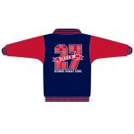 FCW - Richmond PS 2027 – Bomber Jacket