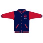 FCW - Richmond PS 2027 – Bomber Jacket