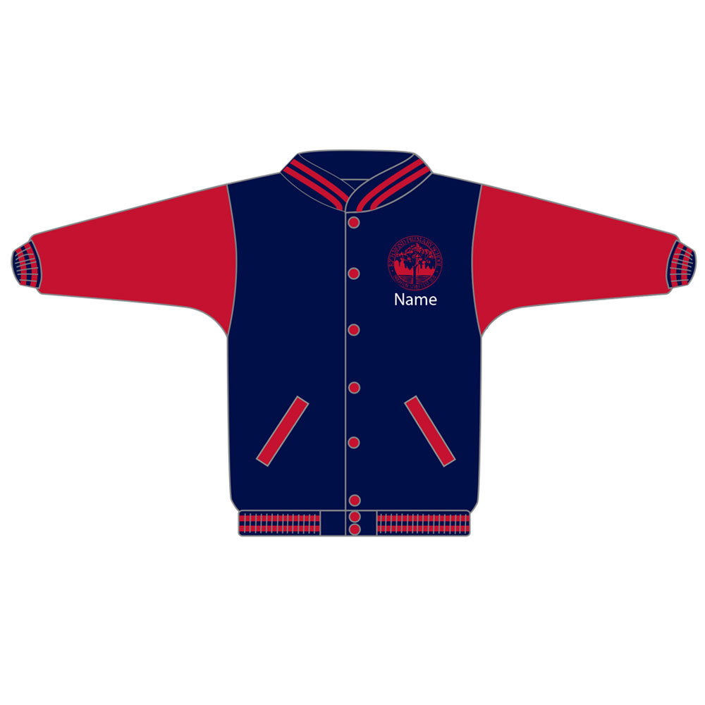 Richmond PS 2027 – Bomber Jacket
