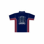 FCW - Pakenham Consolidated Sch 2025 – Polo Shirt